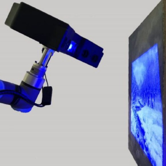 Оптический 3D сканер Оптискан I Оптический 3D сканер Оптискан I