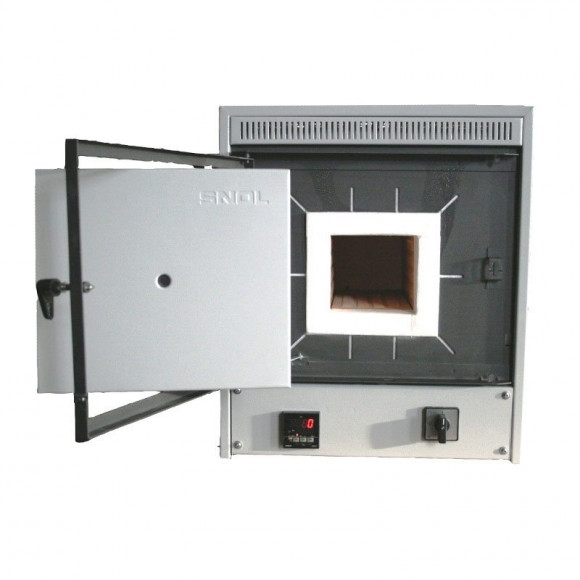 Электропечь с керамической камерой SNOL 4/1300