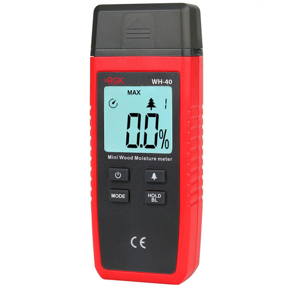 Влагомер RGK WH-40 Влагомер RGK WH-40