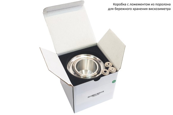 Вискозиметр ВЗ-246 Вискозиметр ВЗ-246