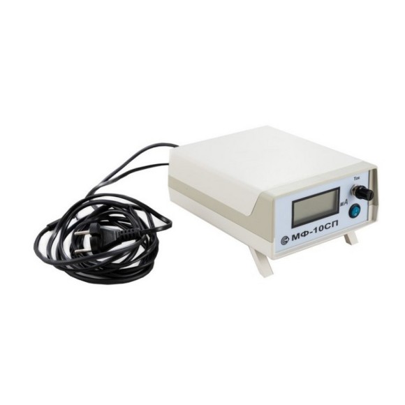 МФ-10СП Прибор для проверки качества магнитных порошков и суспензий МФ-10СП Прибор для проверки качества магнитных порошков и суспензий