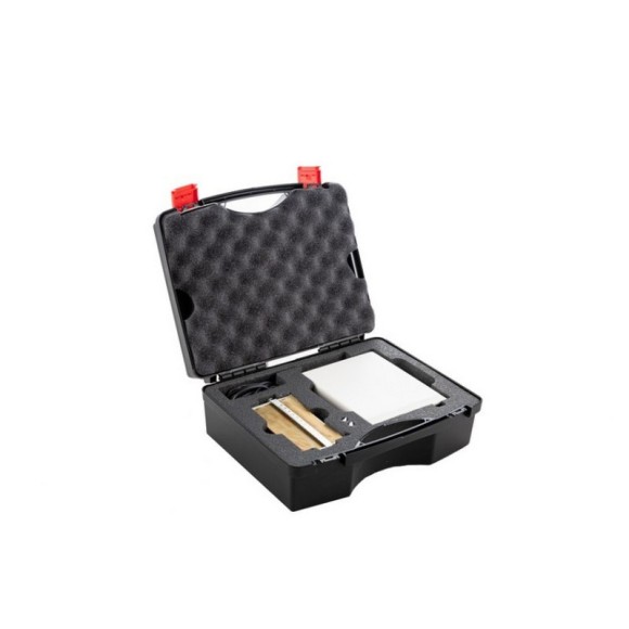 МФ-10СП Прибор для проверки качества магнитных порошков и суспензий МФ-10СП Прибор для проверки качества магнитных порошков и суспензий