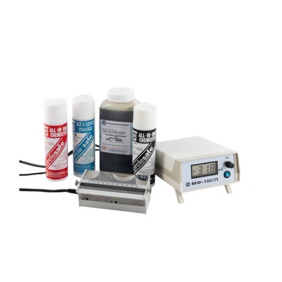 МФ-10СП Прибор для проверки качества магнитных порошков и суспензий МФ-10СП Прибор для проверки качества магнитных порошков и суспензий