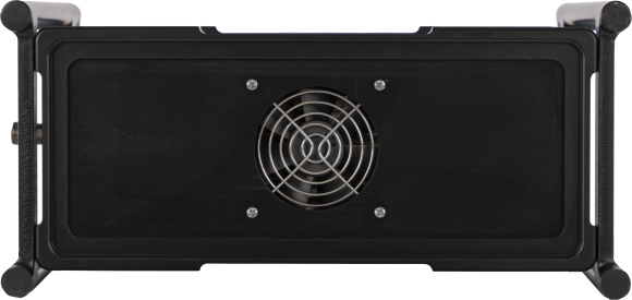 Рентгеновский генератор постоянного действия Novator 300DA