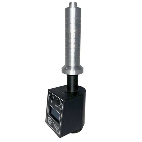 Компактный динамический твердомер ТПЦ-7