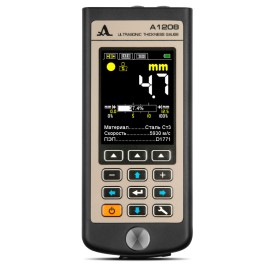 Ультразвуковой толщиномер А1208