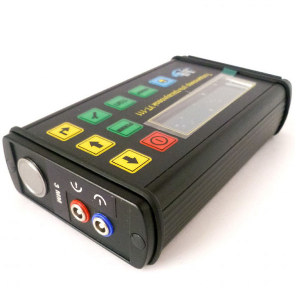 Ультразвуковой толщиномер УТ-111 Ультразвуковой толщиномер УТ-111