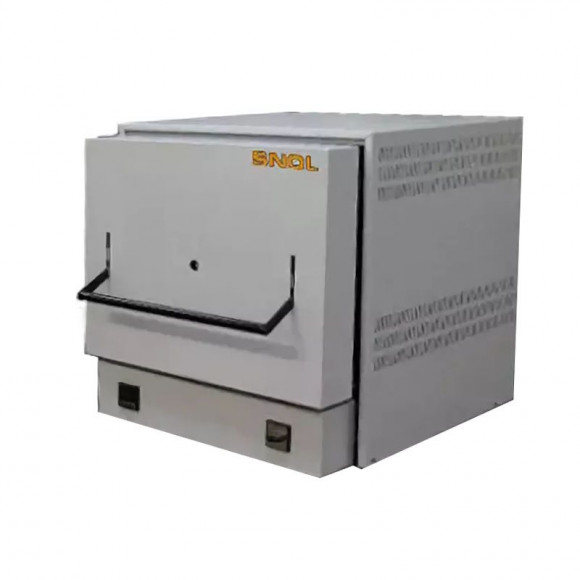 Электропечь с керамической камерой SNOL 12/1300