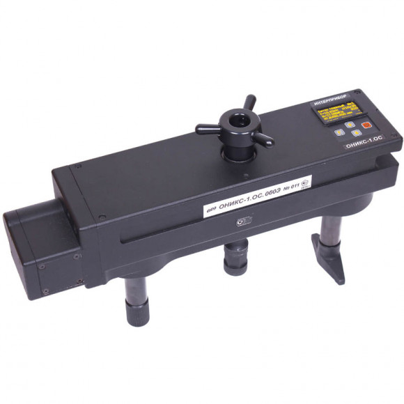 Автоматический измеритель прочности бетона ОНИКС-1.ОС.Э