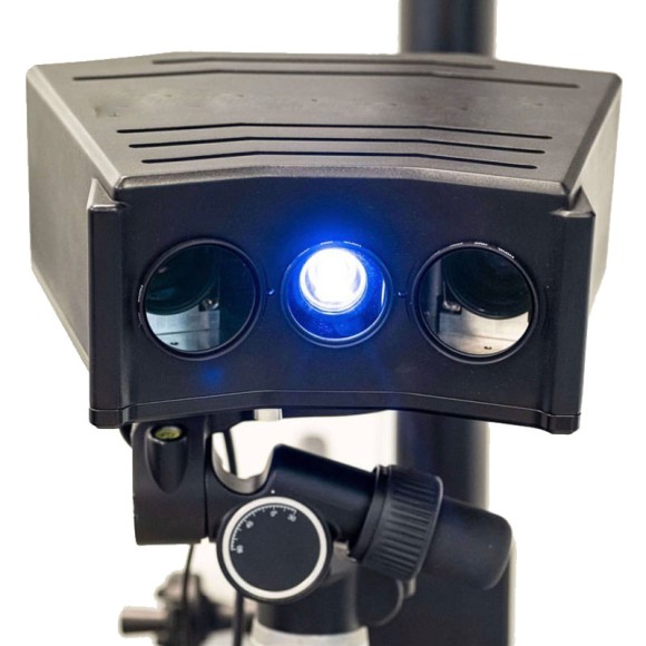 Оптический 3D сканер Оптискан III Оптический 3D сканер Оптискан III