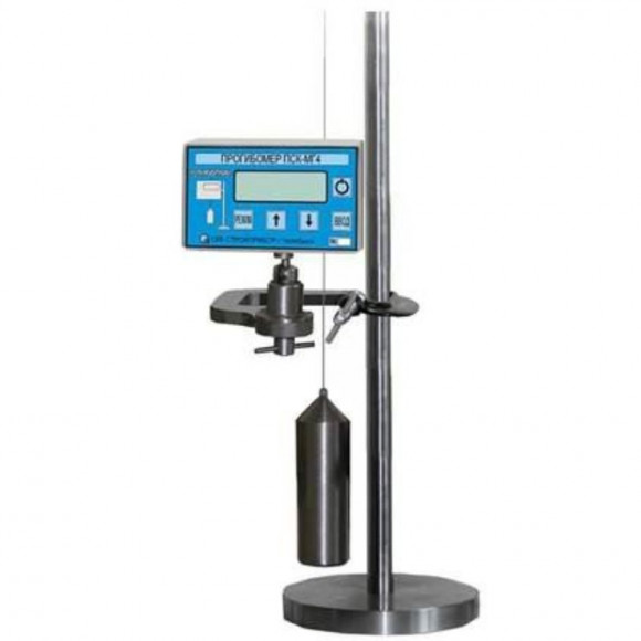 Прогибомеры цифровые ПСК-МГ4 И ПСК-МГ4.01