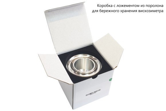 Вискозиметр ВЗ-FORD