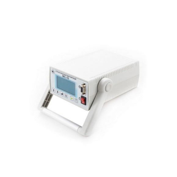 МС-10 Магнитный структуроскоп МС-10 Магнитный структуроскоп