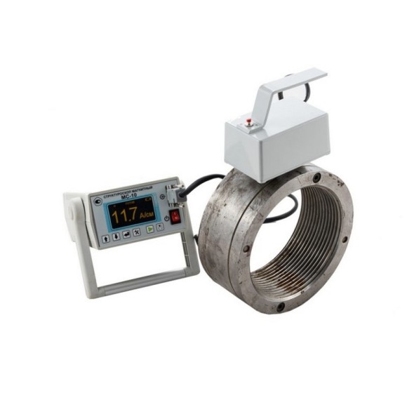 МС-10 Магнитный структуроскоп МС-10 Магнитный структуроскоп