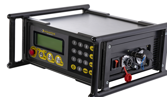 Рентгеновский генератор постоянного действия Novator 220LA