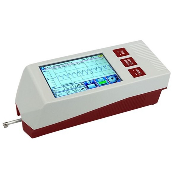 Портативный тестер шероховатости поверхности Агат М-2