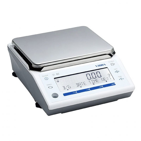 Лабораторные весы ViBRA ALE 15001 Лабораторные весы ViBRA ALE 15001