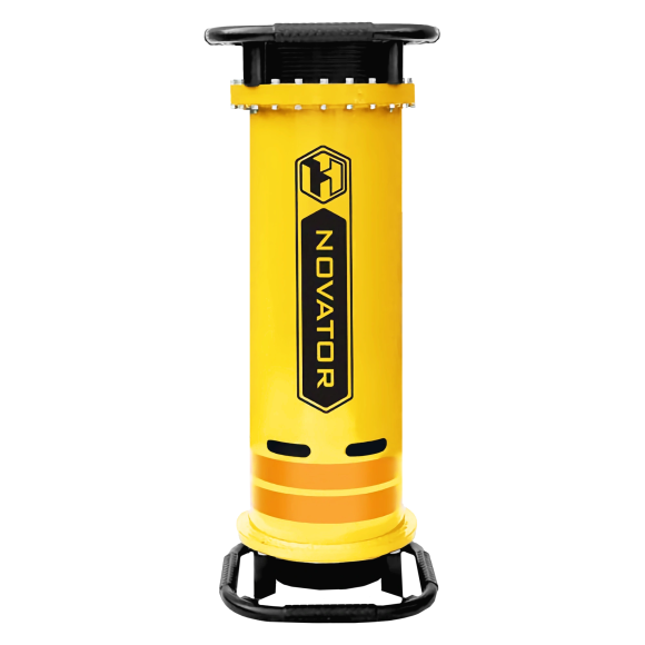 Рентгеновский генератор постоянного действия Novator 300LA