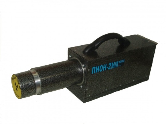 Импульсный рентгеновский аппарат Пион-2ММ Импульсный рентгеновский аппарат Пион-2ММ
