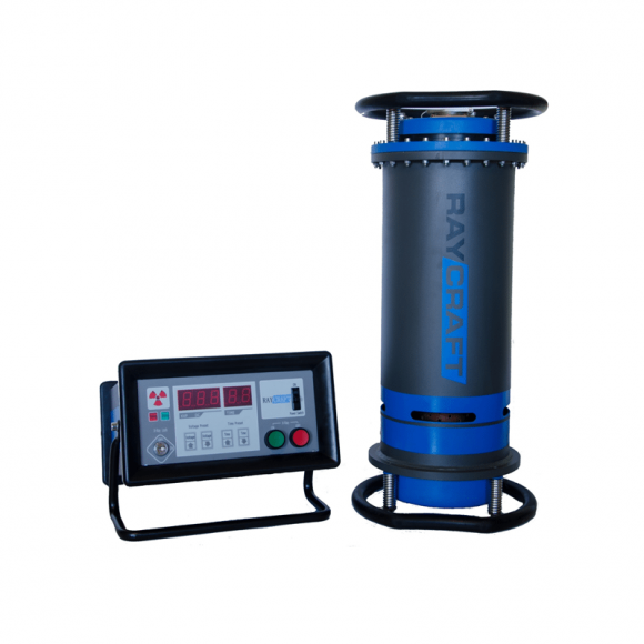 Рентгеновский генератор RAYCRAFT CP-250