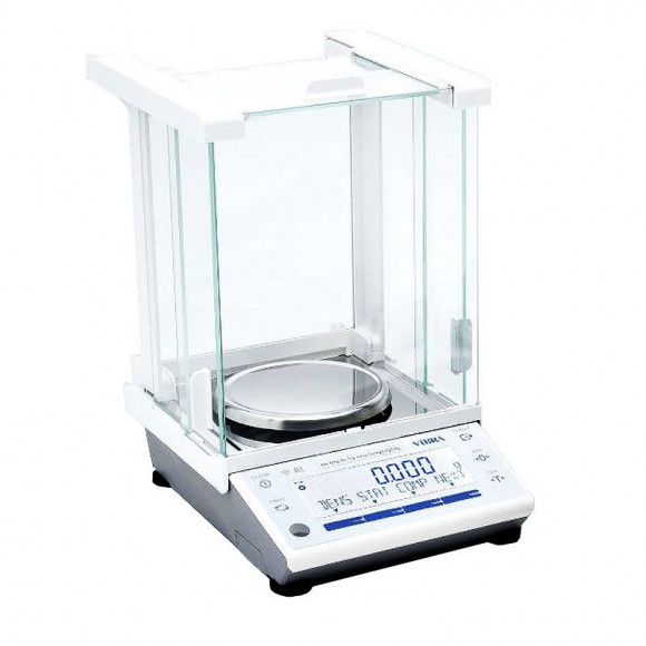 Лабораторные весы ViBRA ALE 15001R
