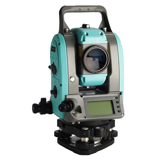Тахеометр Nikon Nivo 2.C