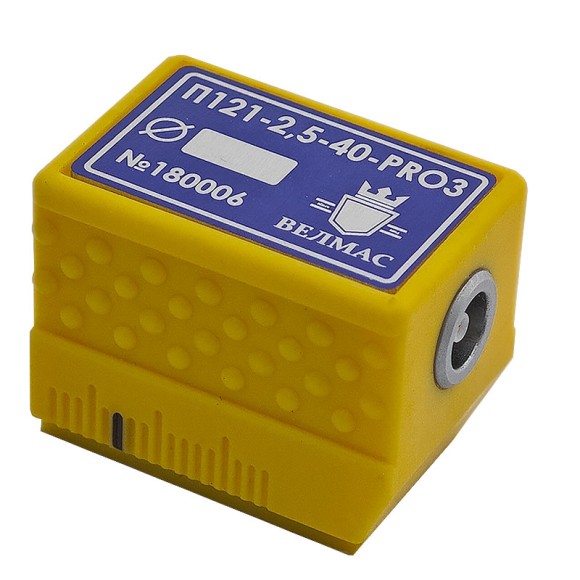 П121-2,5-40-PRO3 (износоустойчивый) П121-2,5-40-PRO3 (износоустойчивый)