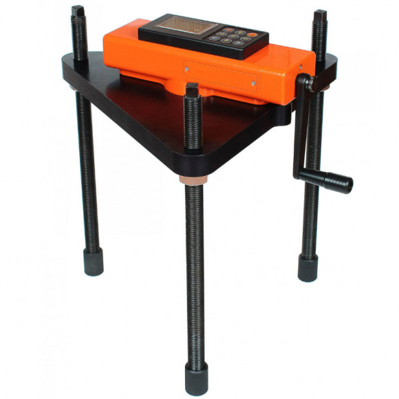 Измеритель усилия вырыва фасадных анкеров ОНИКС-1.ВД Измеритель усилия вырыва фасадных анкеров ОНИКС-1.ВД