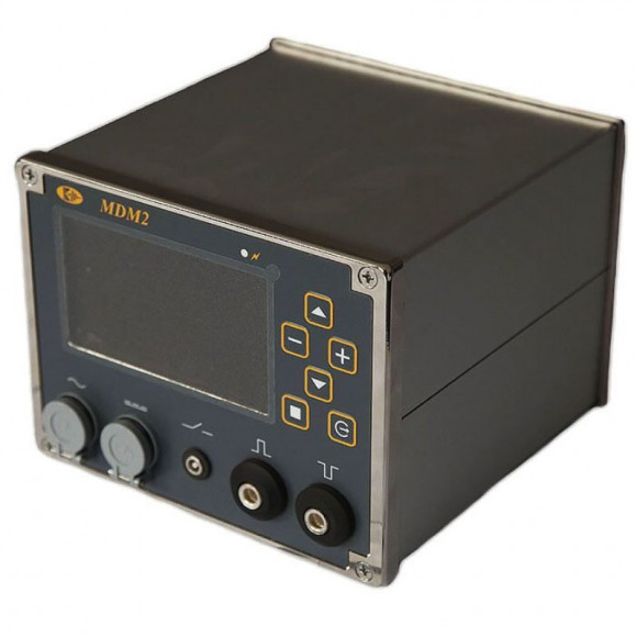 Магнитопорошковый дефектоскоп МДМ-2