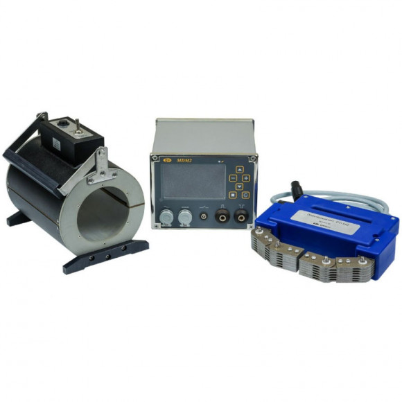 Магнитопорошковый дефектоскоп МДМ-2