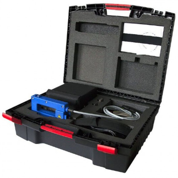 Магнитопорошковый дефектоскоп МДМ-2