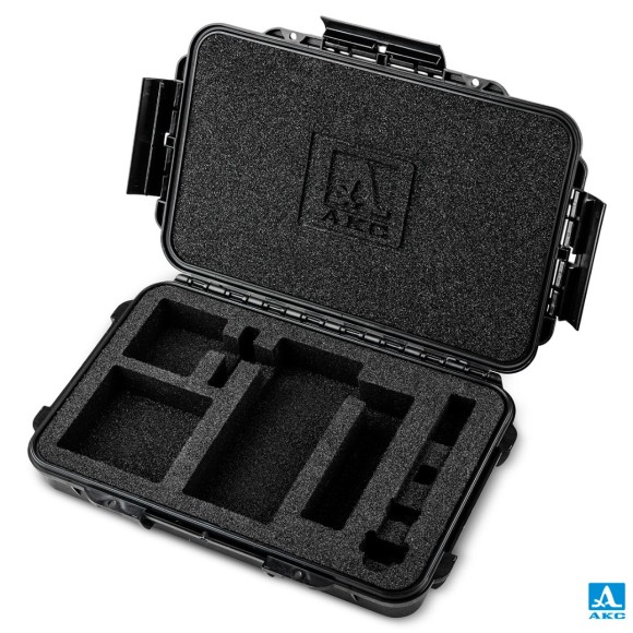 Жесткий кейс Т12