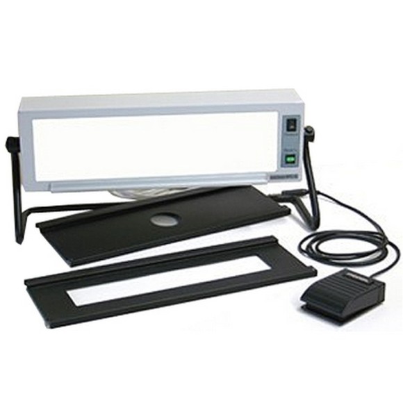 Негатоскоп светодиодный повышенной яркости НГС-1М