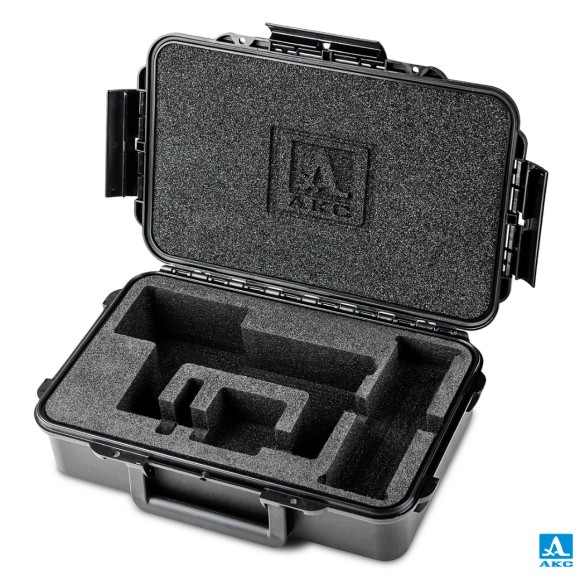 Жесткий кейс Т14 Жесткий кейс Т14