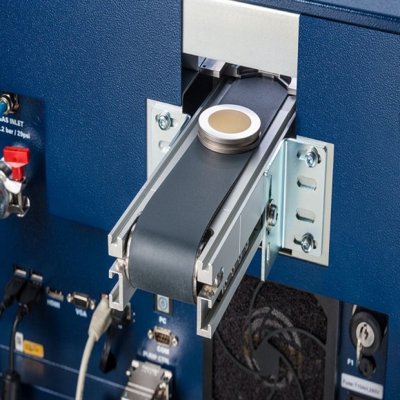 Рентгенофлуоресцентный спектрометр S2 PUMA Series 2 XY Autochanger Рентгенофлуоресцентный спектрометр S2 PUMA Series 2 XY Autochanger