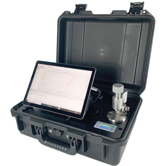 ИК-Фурье спектрометр ATP 8900 TP