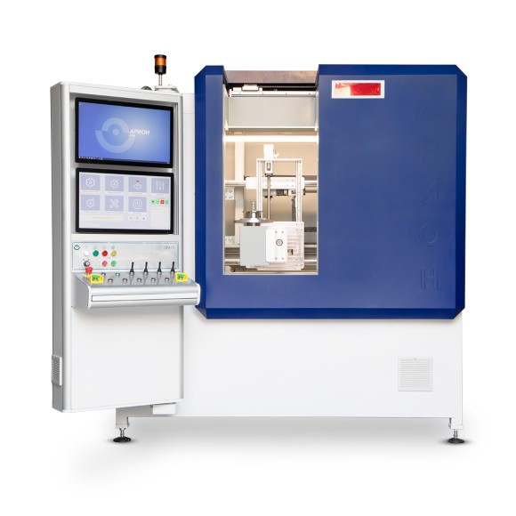 Микрофокусный томограф СУРА 225 МК Микрофокусный томограф СУРА 225 МК