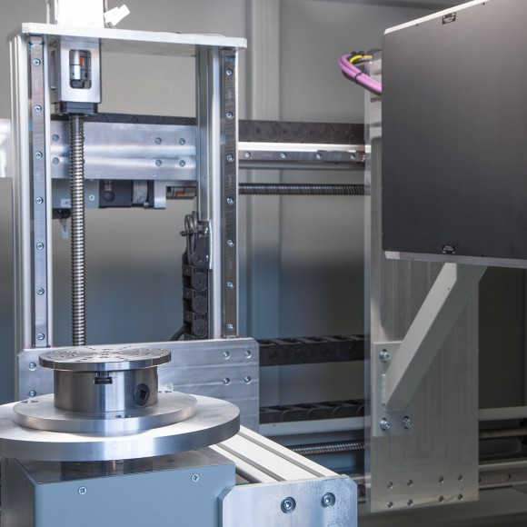 Микрофокусный томограф СУРА 225 МК Микрофокусный томограф СУРА 225 МК