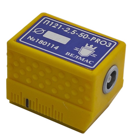 П121-2,5-50-PRO3 (износоустойчивый)