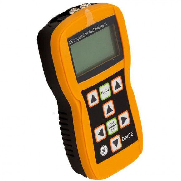 Ультразвуковой толщиномер DM5E