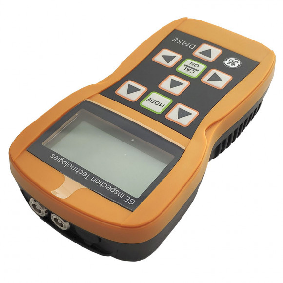 Ультразвуковой толщиномер DM5E