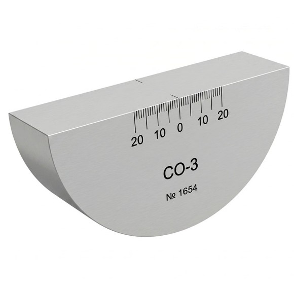 Стандартный образец СО-3