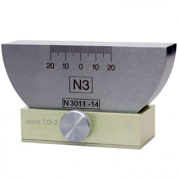 Стандартный образец СО-3