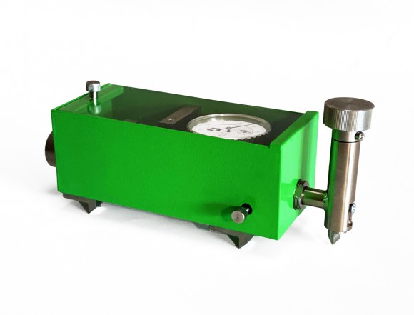 Адгезиметр битумной и мастичной изоляции ПРОМТ СМ-1М Адгезиметр битумной и мастичной изоляции ПРОМТ СМ-1М