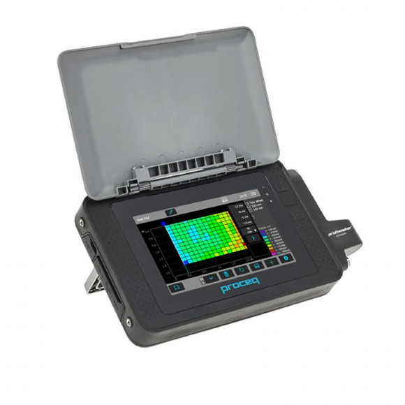 Анализатор коррозии Profometer Corrosion