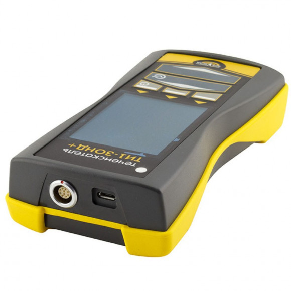 Портативный течеискательный комплекс «AKASCAN ТИ1 - ЗОНД+» Портативный течеискательный комплекс «AKASCAN ТИ1 - ЗОНД+»