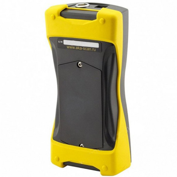 Портативный течеискательный комплекс «AKASCAN ТИ1 - ЗОНД+» Портативный течеискательный комплекс «AKASCAN ТИ1 - ЗОНД+»