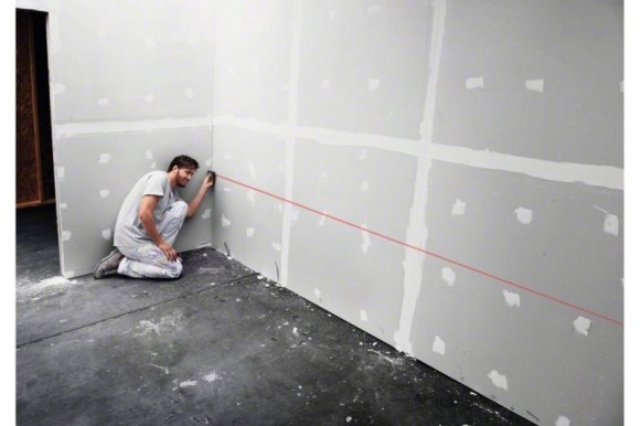 Лазерный дальномер Bosch GLM 20 Лазерный дальномер Bosch GLM 20