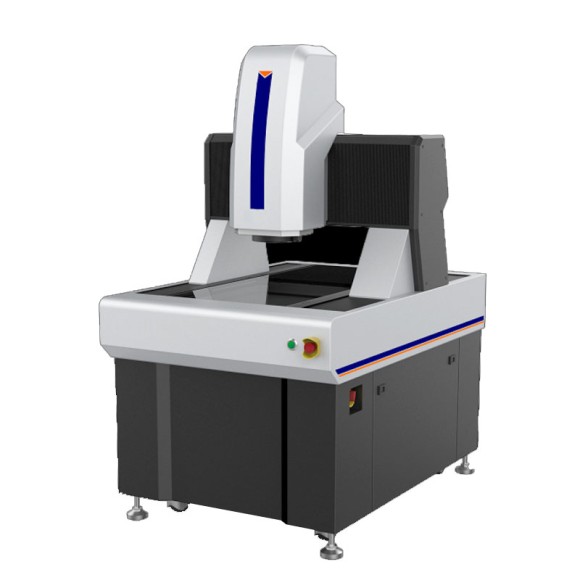 Видеоизмерительные системы NOVA Micra П