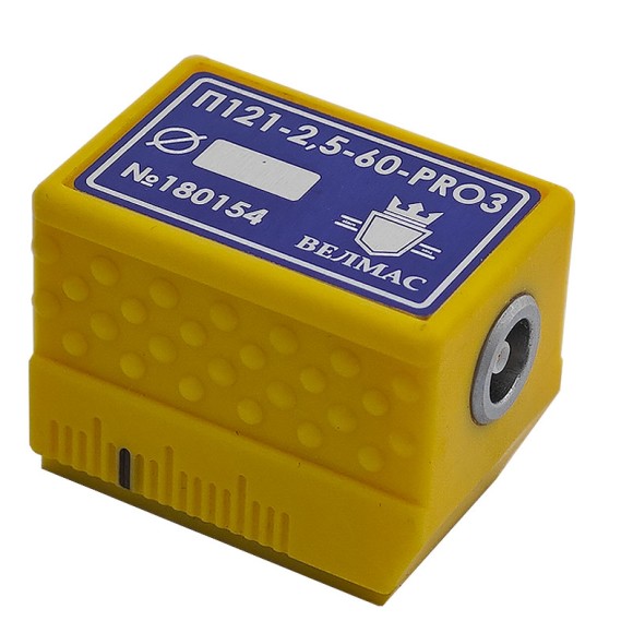 П121-2,5-60-PRO3 (износоустойчивый)